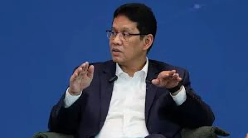Menkeu Bertolak ke China dan Inggris Promosikan Surat Utang RI